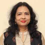 Hemasree R Director PES Architecture