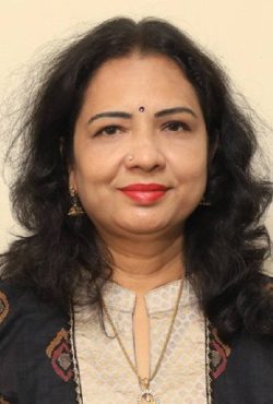 Hemasree R Director PES Architecture