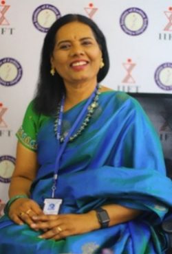 Mrs. Manjula